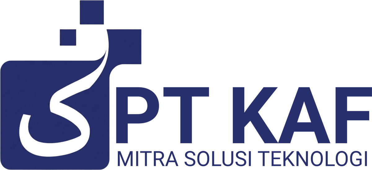 PT KAF Mitra Solusi Teknologi