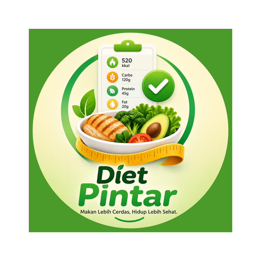 Diet Pintar