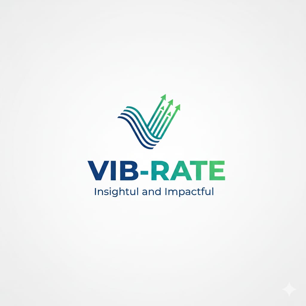 Vib-Rate Consulting